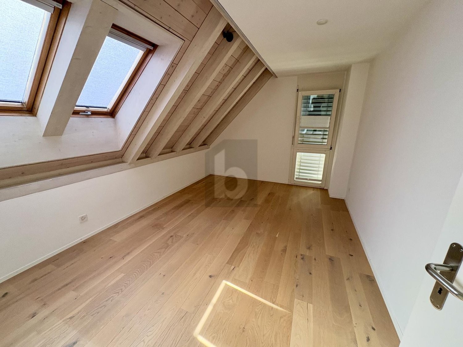 Duplex di 5 ½ locali