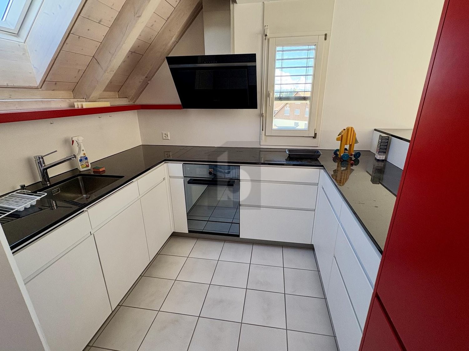 Duplex di 5 ½ locali