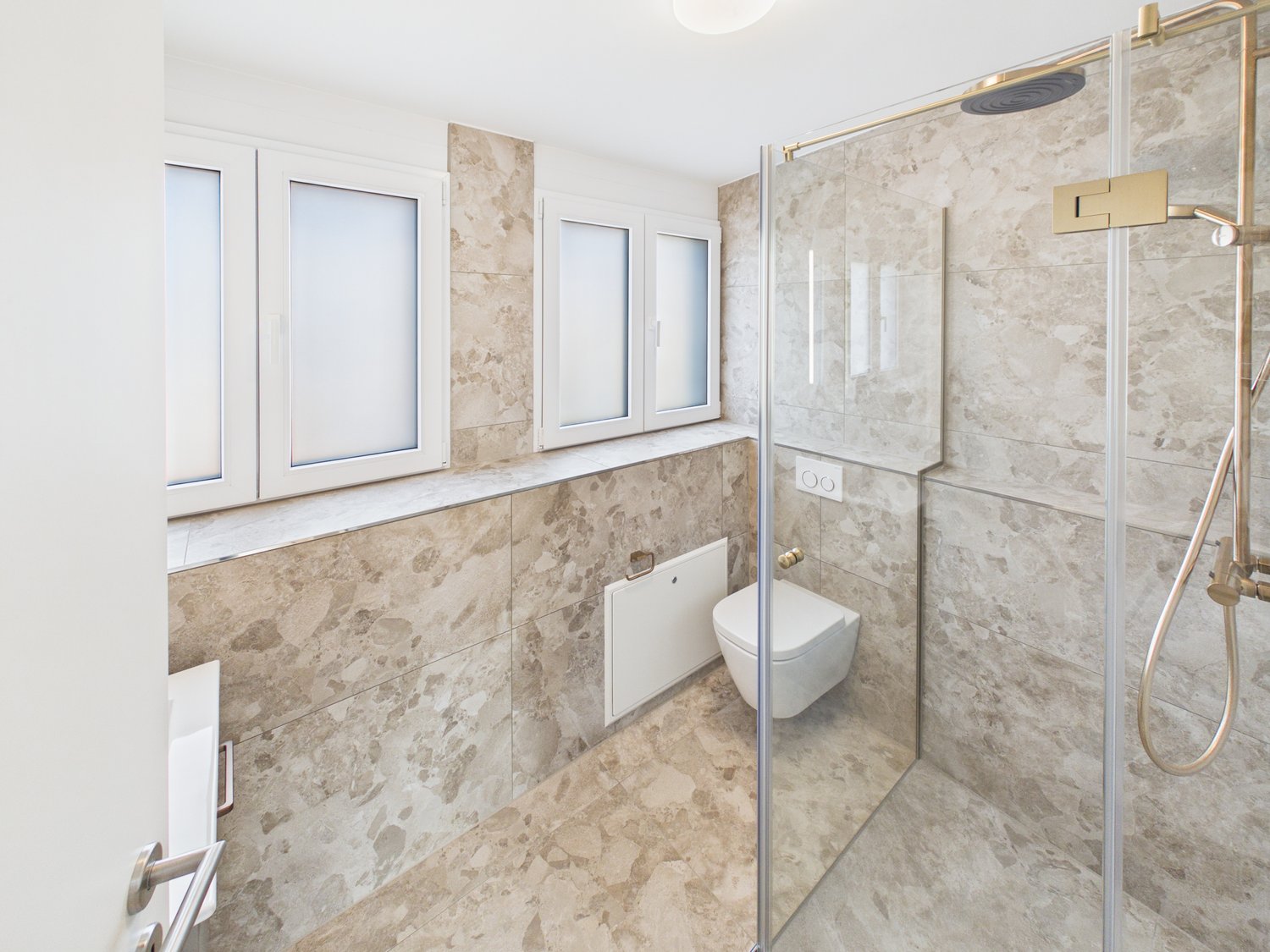 2 ½ locali duplex, foto 9 di 10