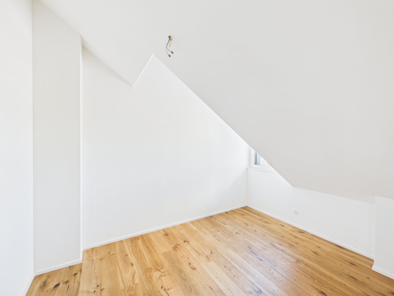 2 ½ locali duplex, foto 6 di 10