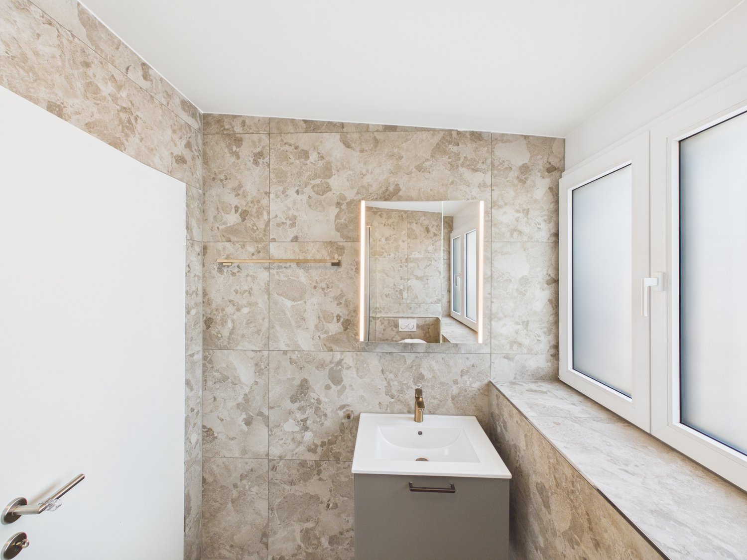 2 ½ locali duplex, foto 7 di 10