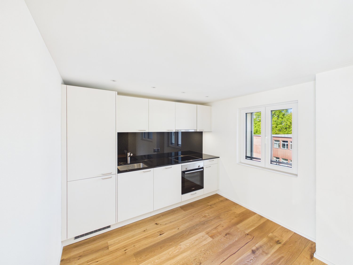 2 ½ locali duplex, foto 3 di 10