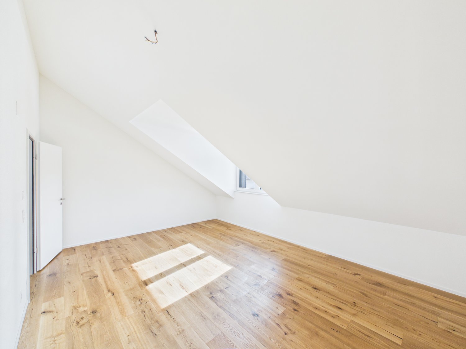 2 ½ locali duplex, foto 4 di 10