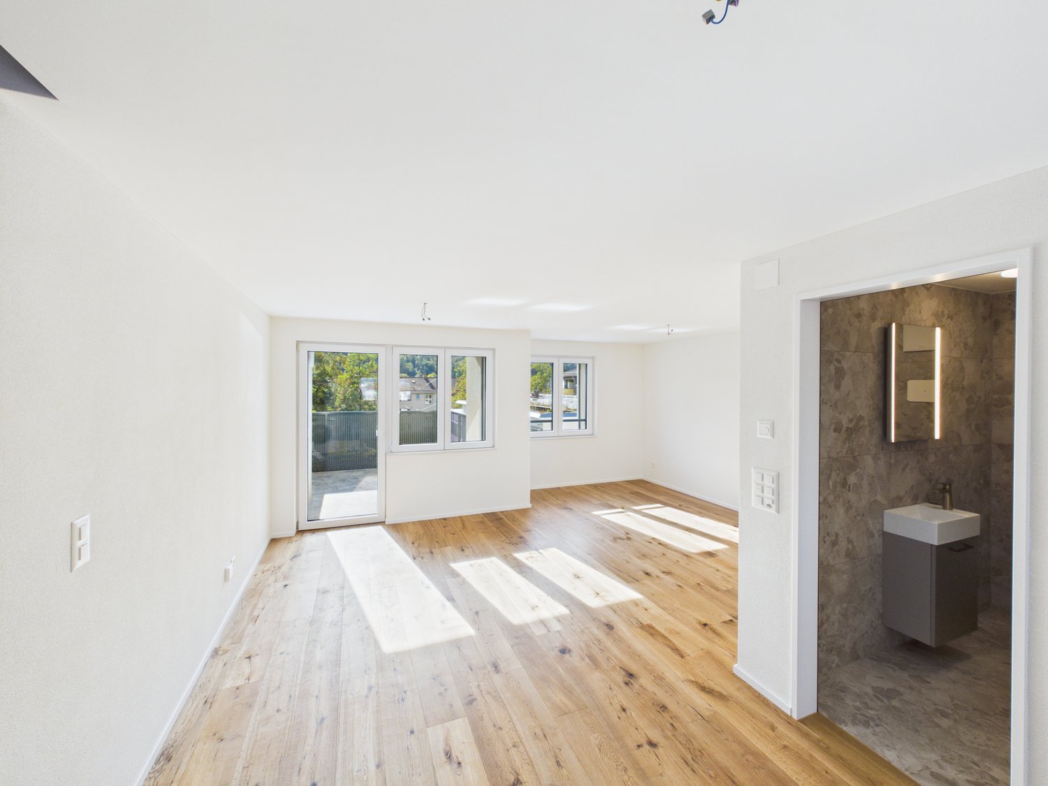 2 ½ locali duplex, foto 5 di 10