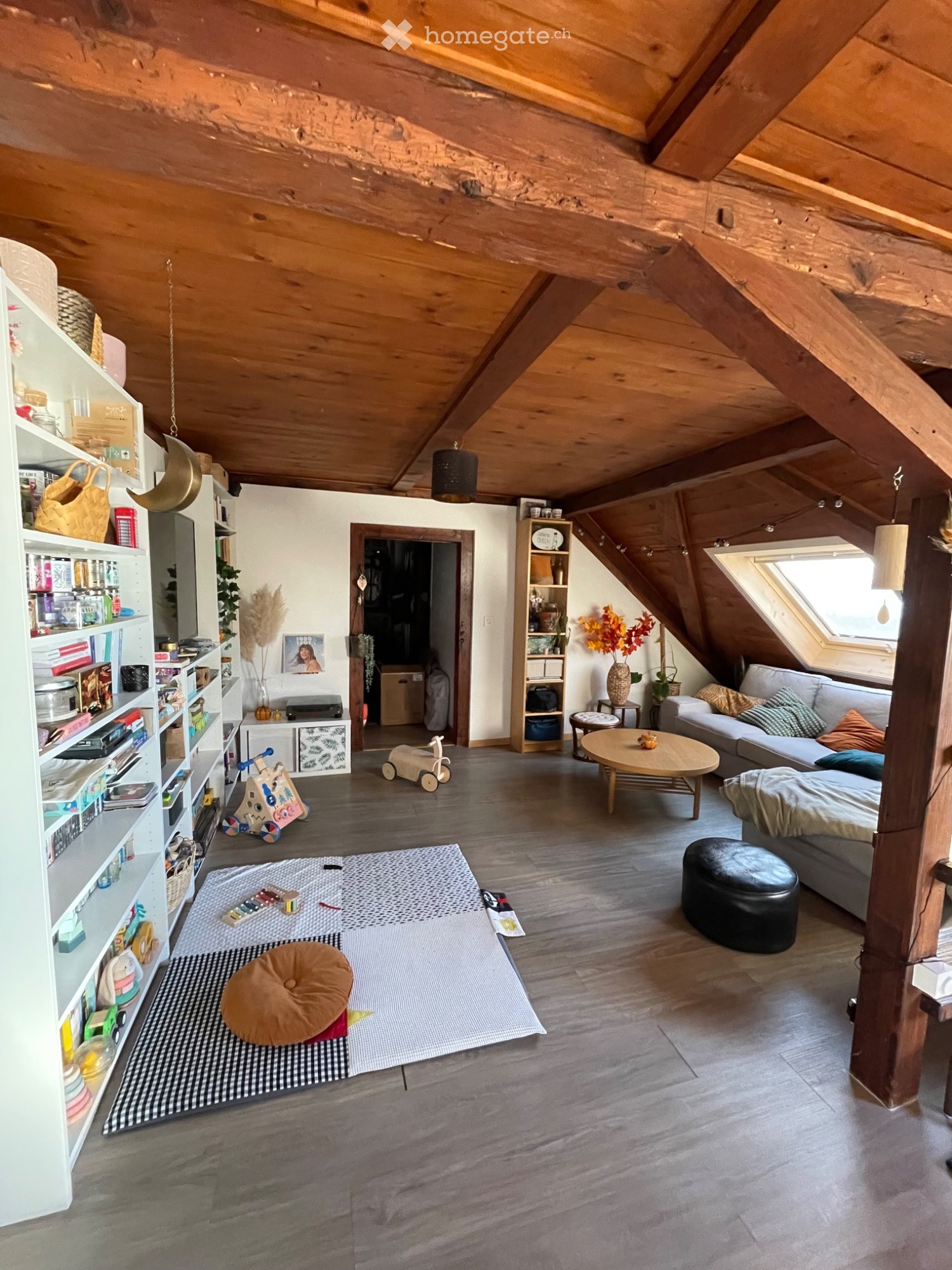 Appartamento di 3 ½ locali