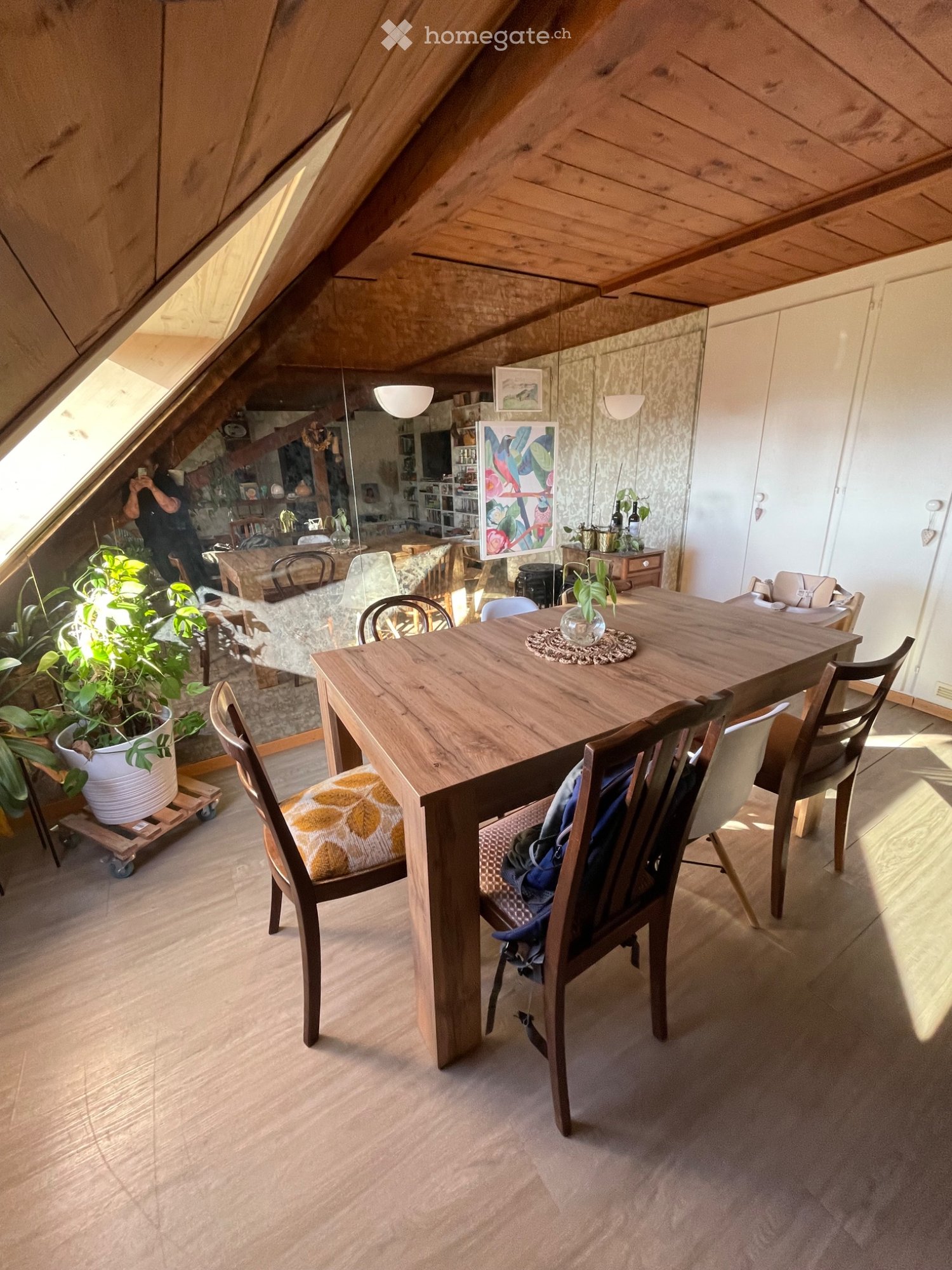 Appartamento di 3 ½ locali