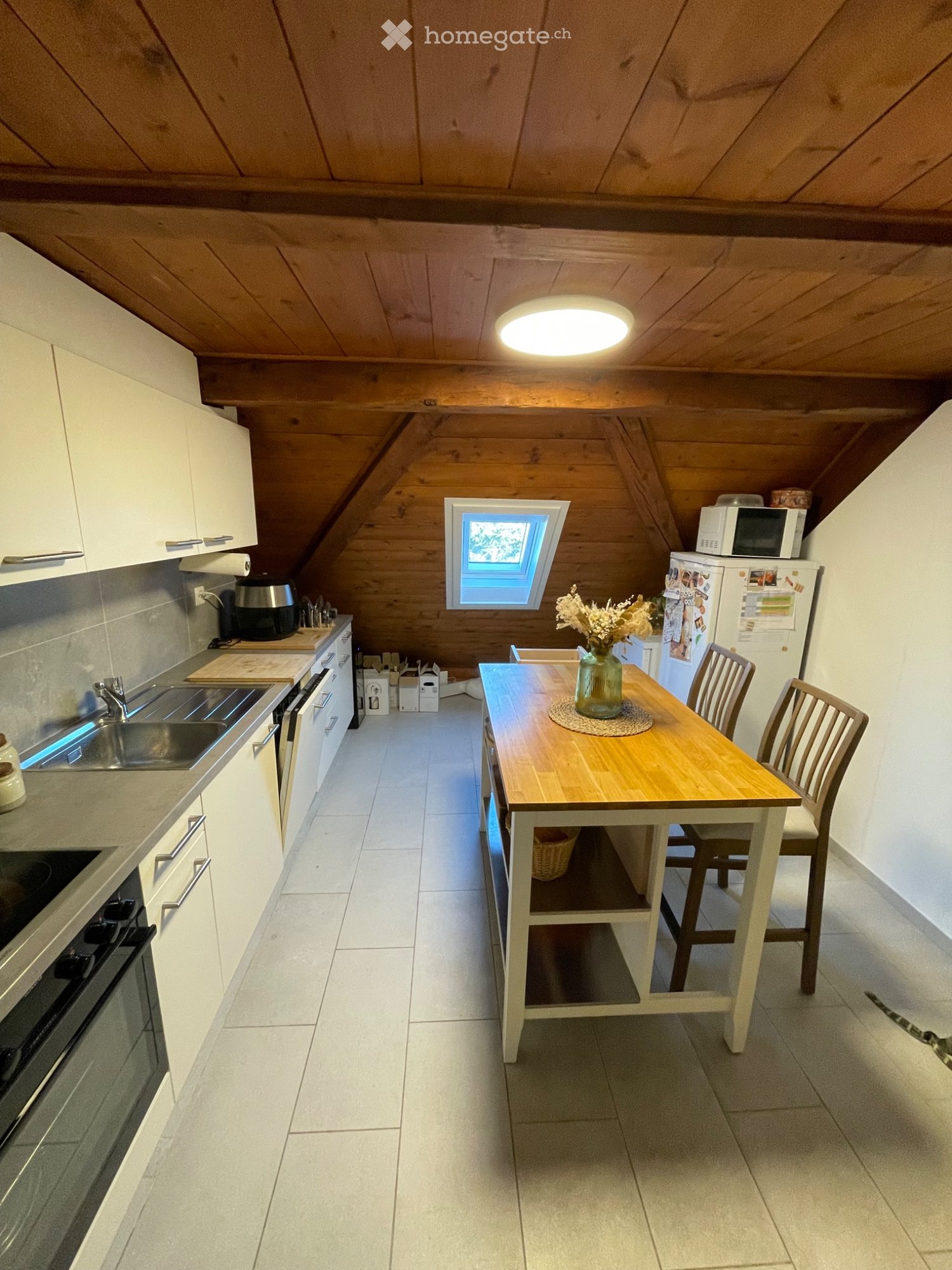 Appartamento di 3 ½ locali