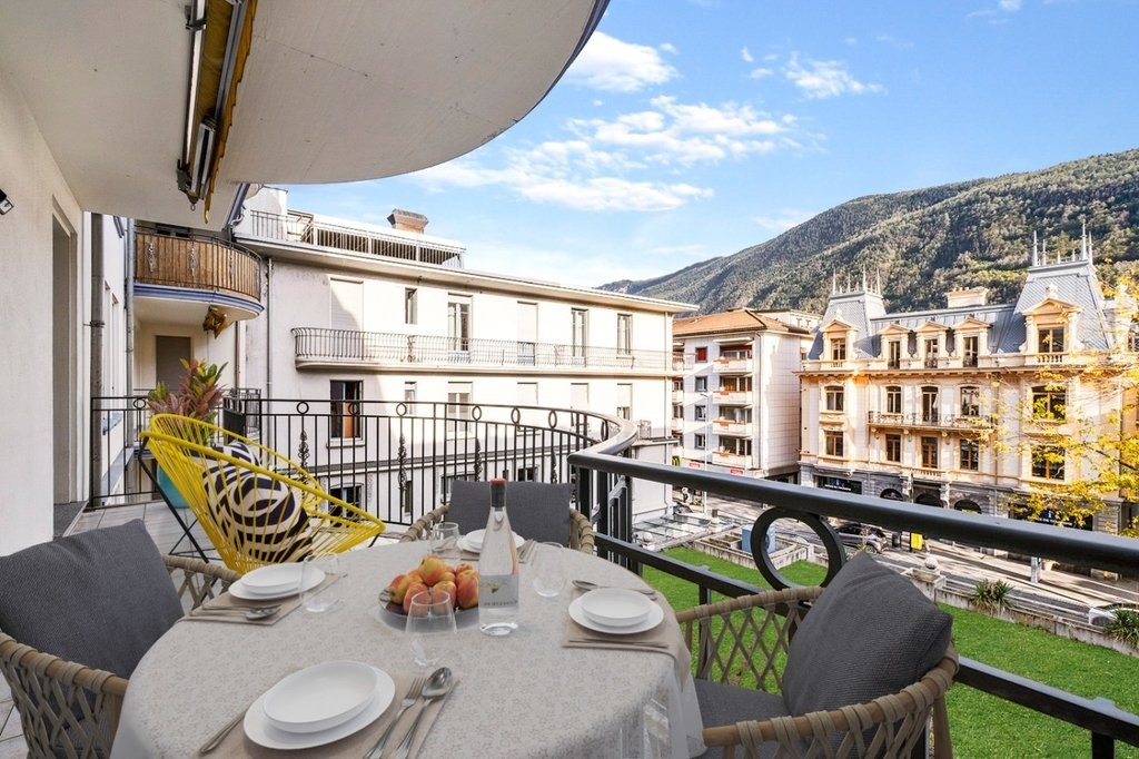 Appartamento di 4 ½ locali