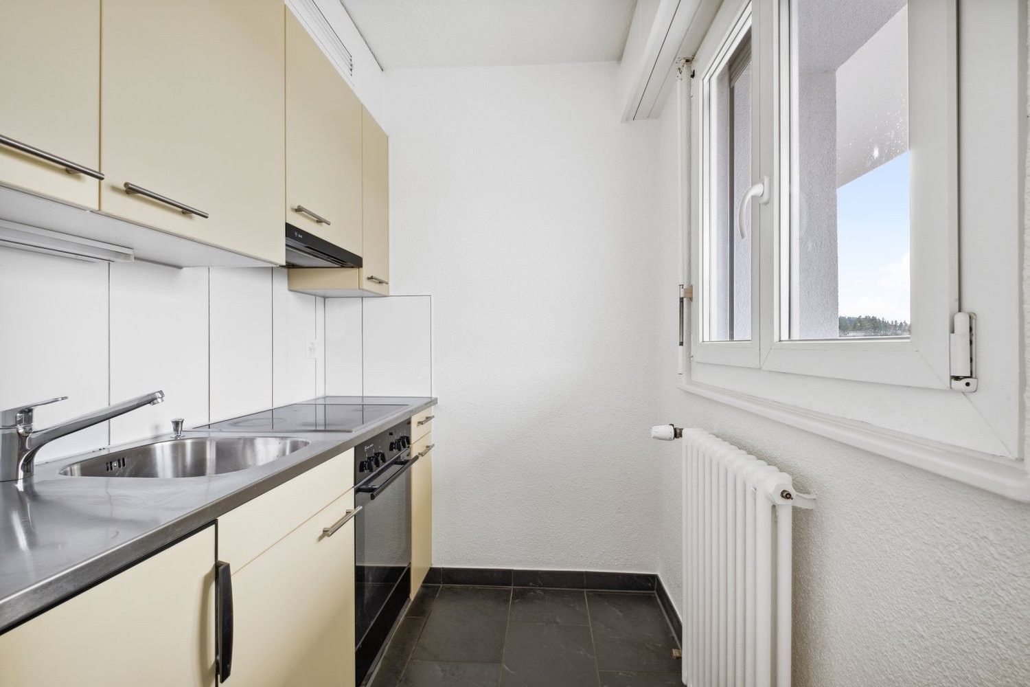 Appartamento di 2 locali, foto 1 di 6