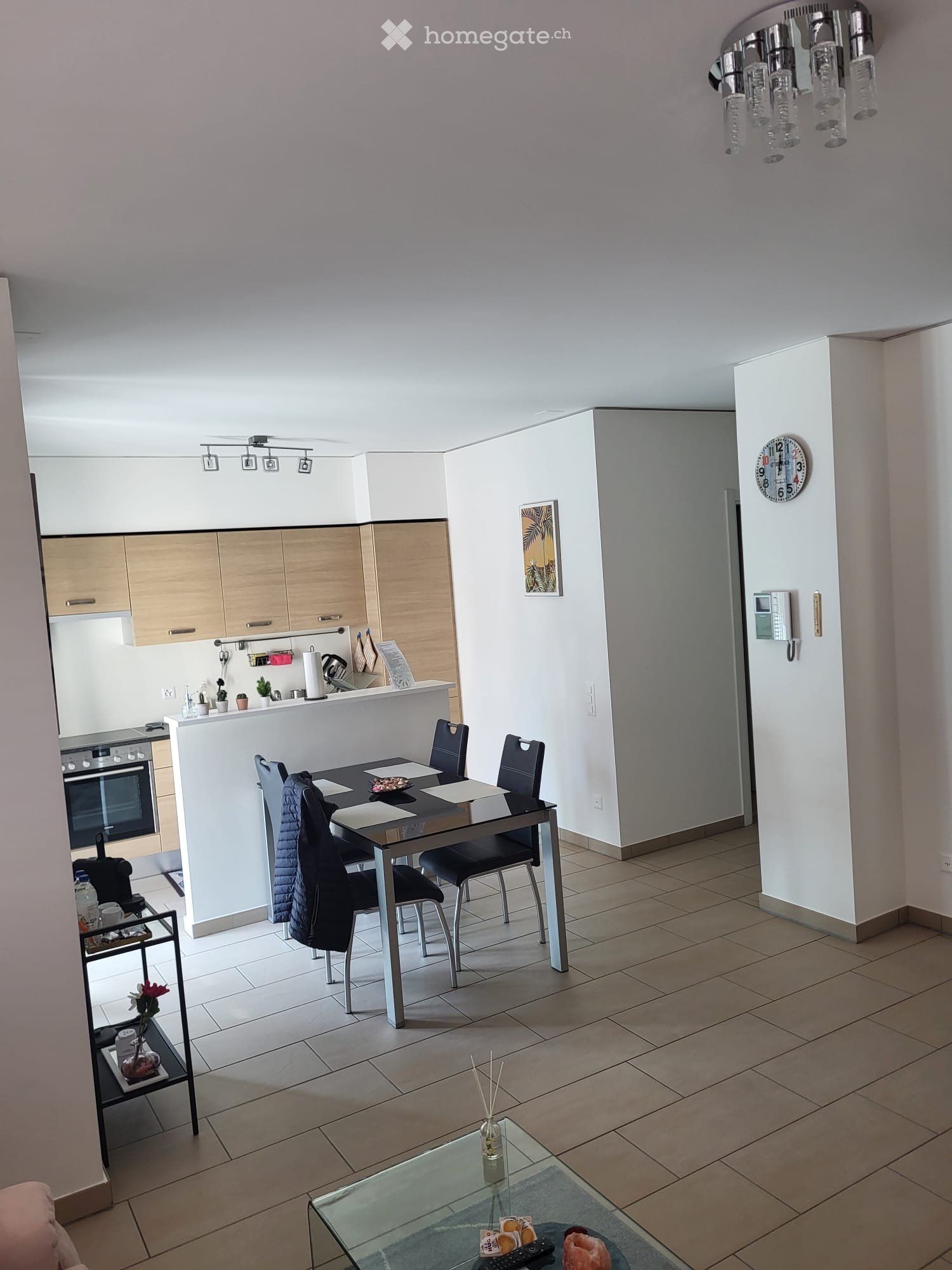 Appartamento di 2 ½ locali, foto 4 di 5