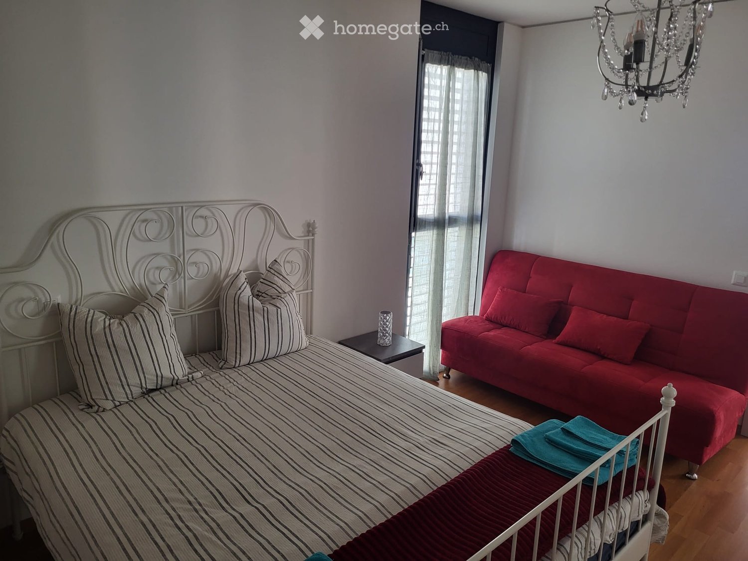 Appartamento di 2 ½ locali, foto 1 di 5