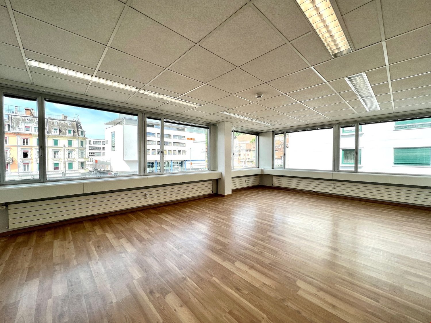 19m² ufficio