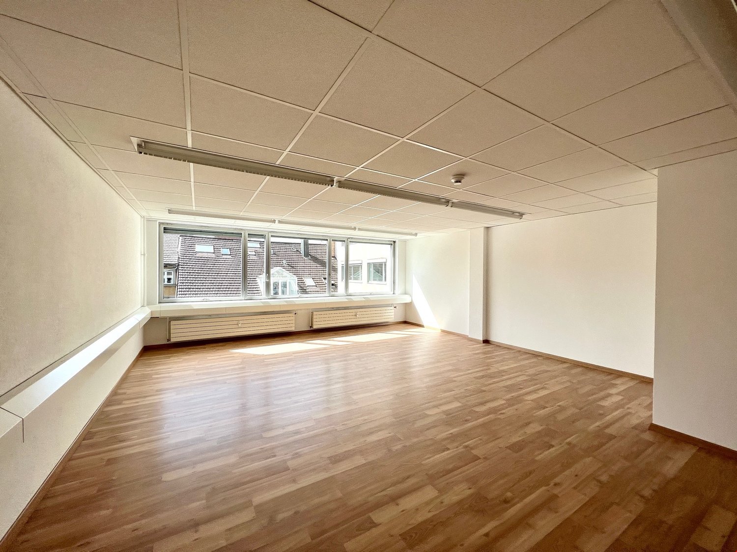 19m² ufficio