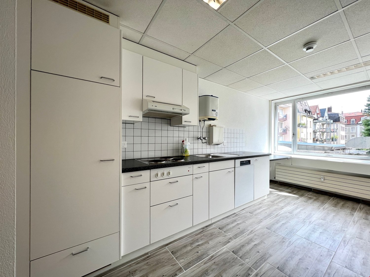 19m² ufficio