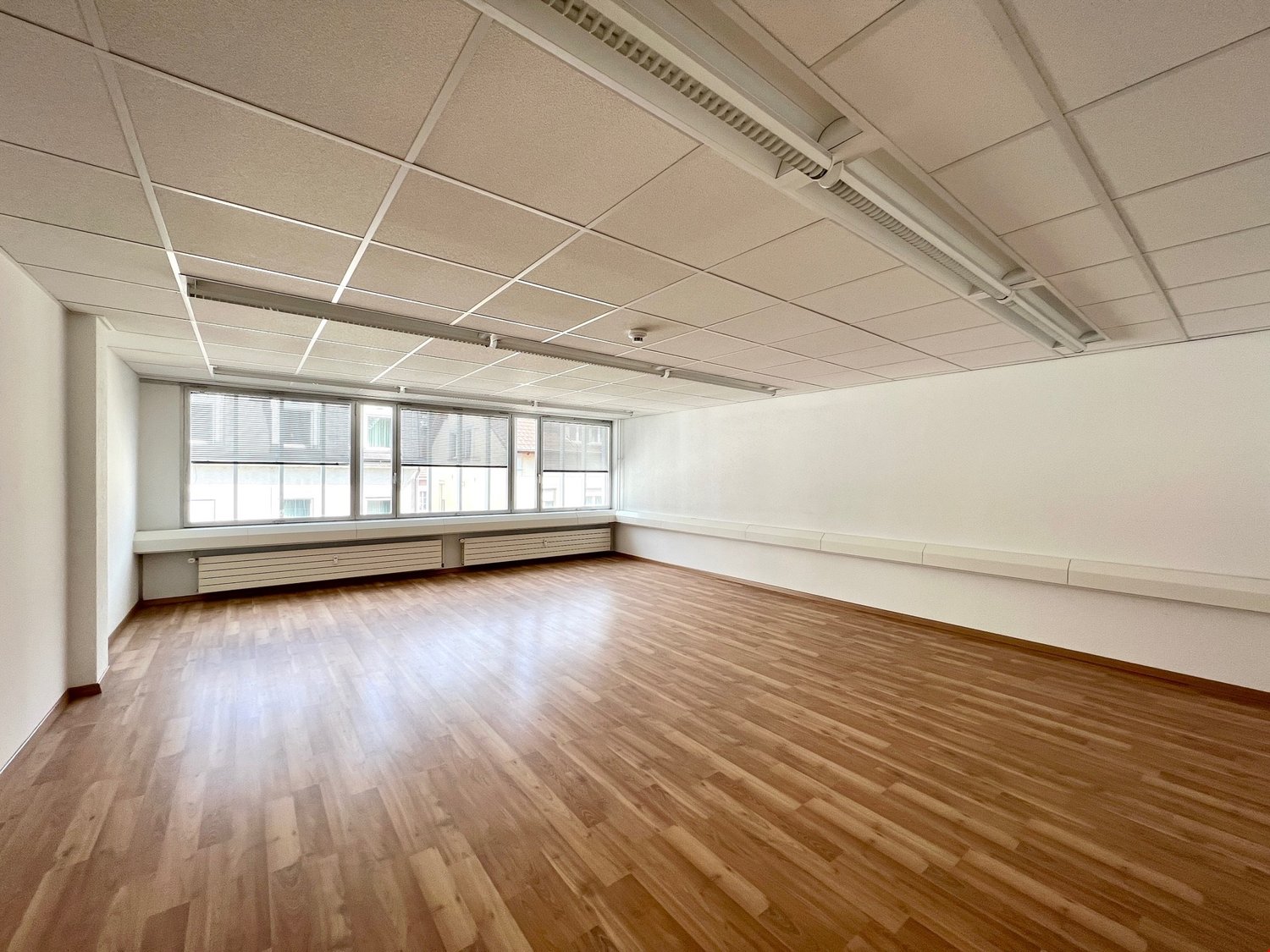 19m² ufficio
