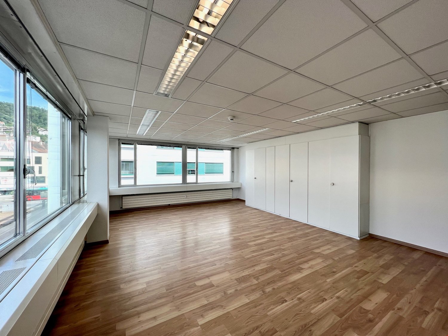 19m² ufficio