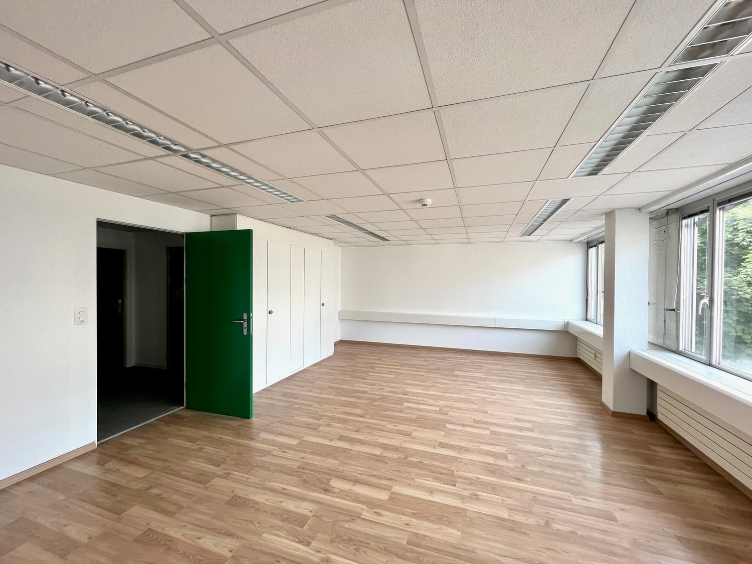 19m² ufficio