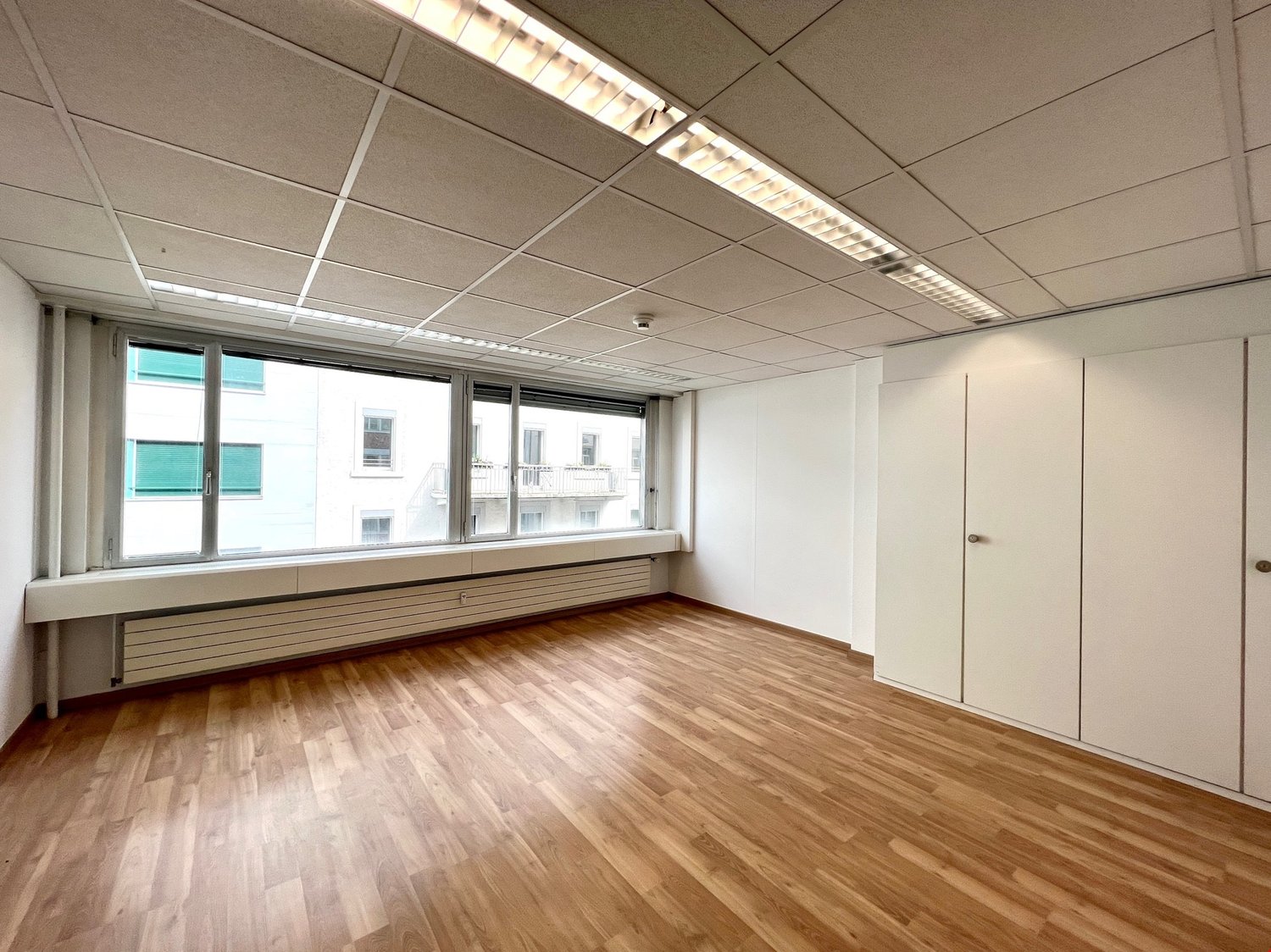 19m² ufficio