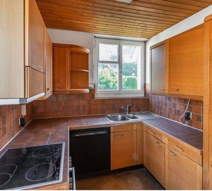 Zimmer in einer WG
