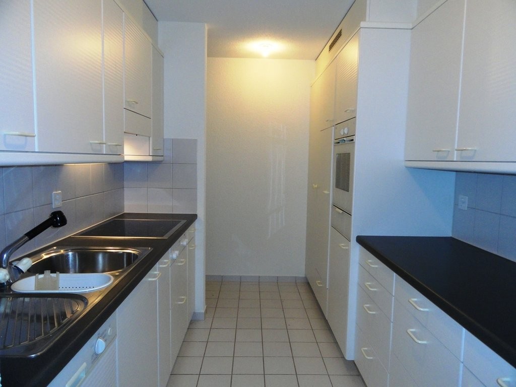 Appartamento di 4 ½ locali
