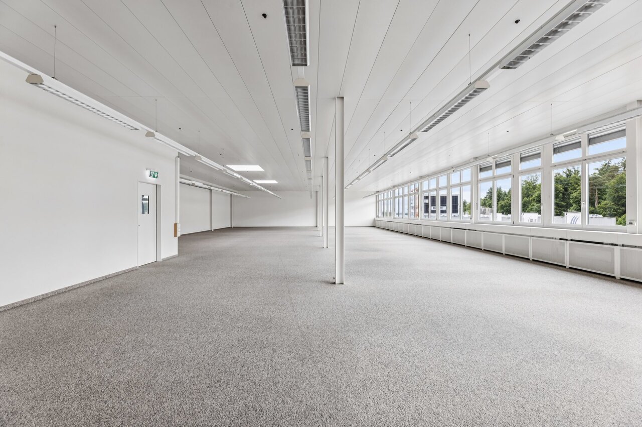 331m² ufficio