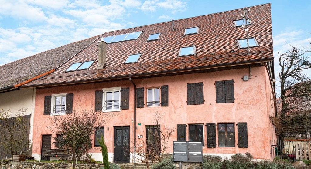 Appartamento di 2 ½ locali, foto 1 di 8