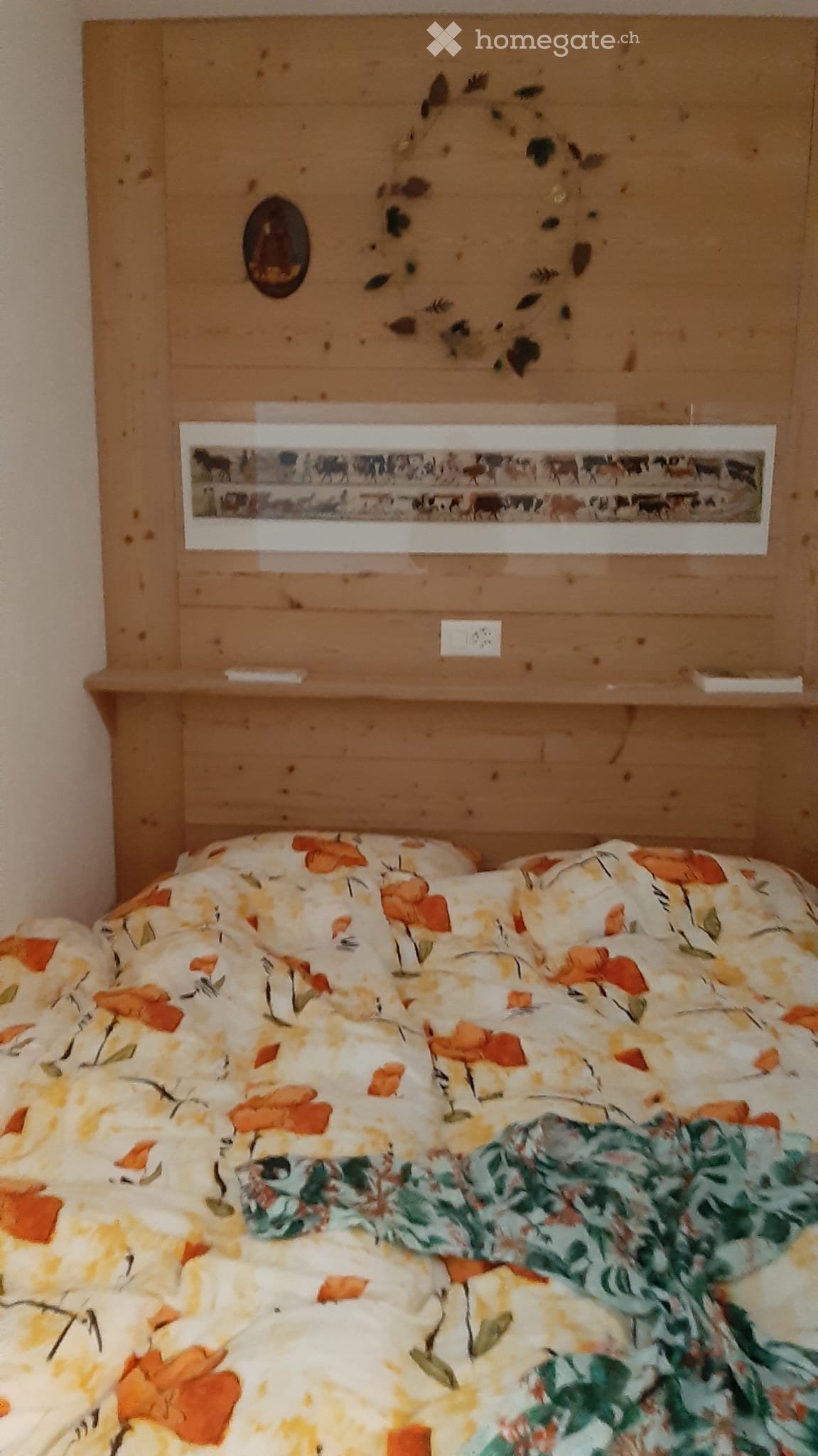 Appartamento di 1 ½ locali