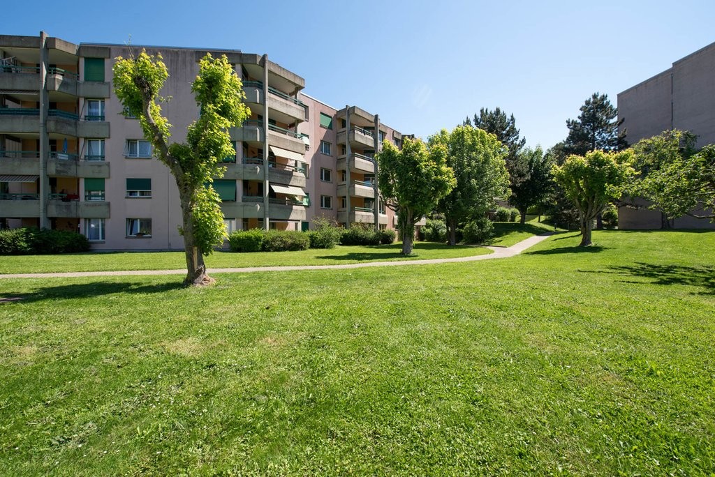 Appartamento di 1 ½ locali