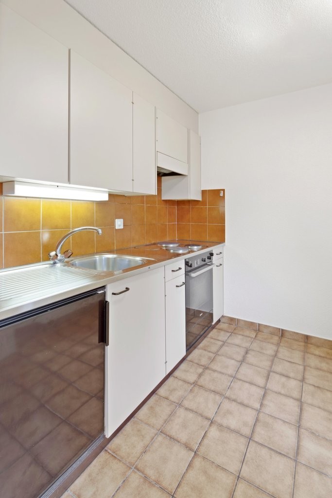 Appartamento di 1 ½ locali