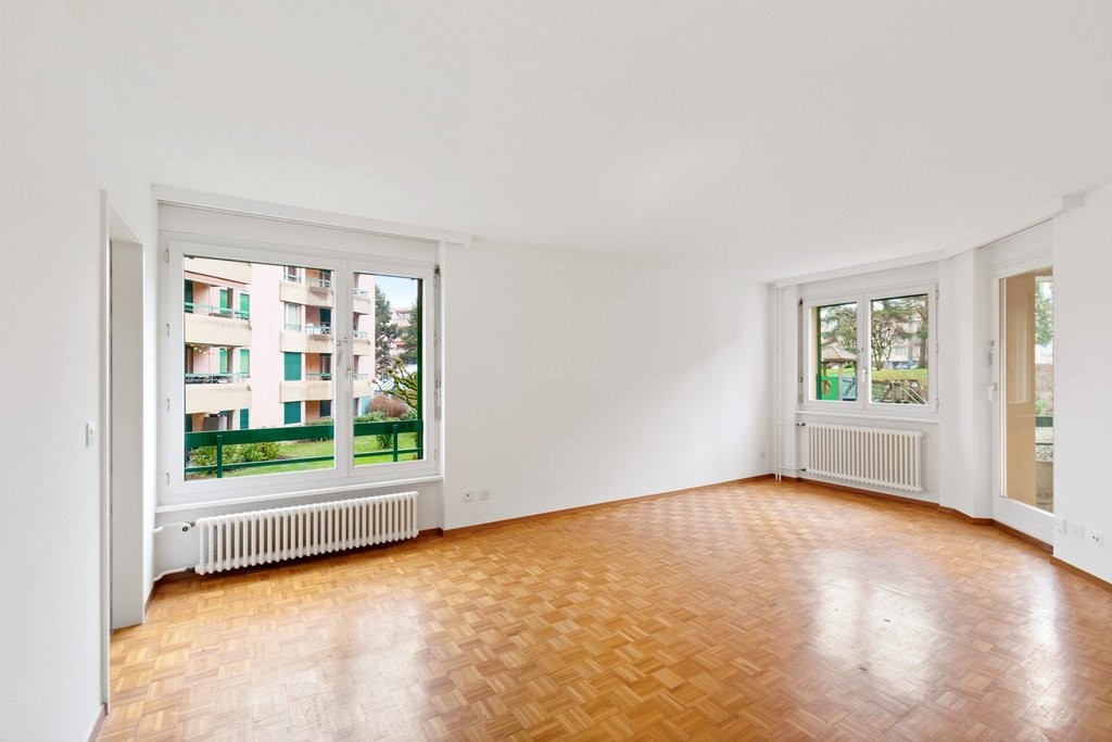 Appartamento di 1 ½ locali