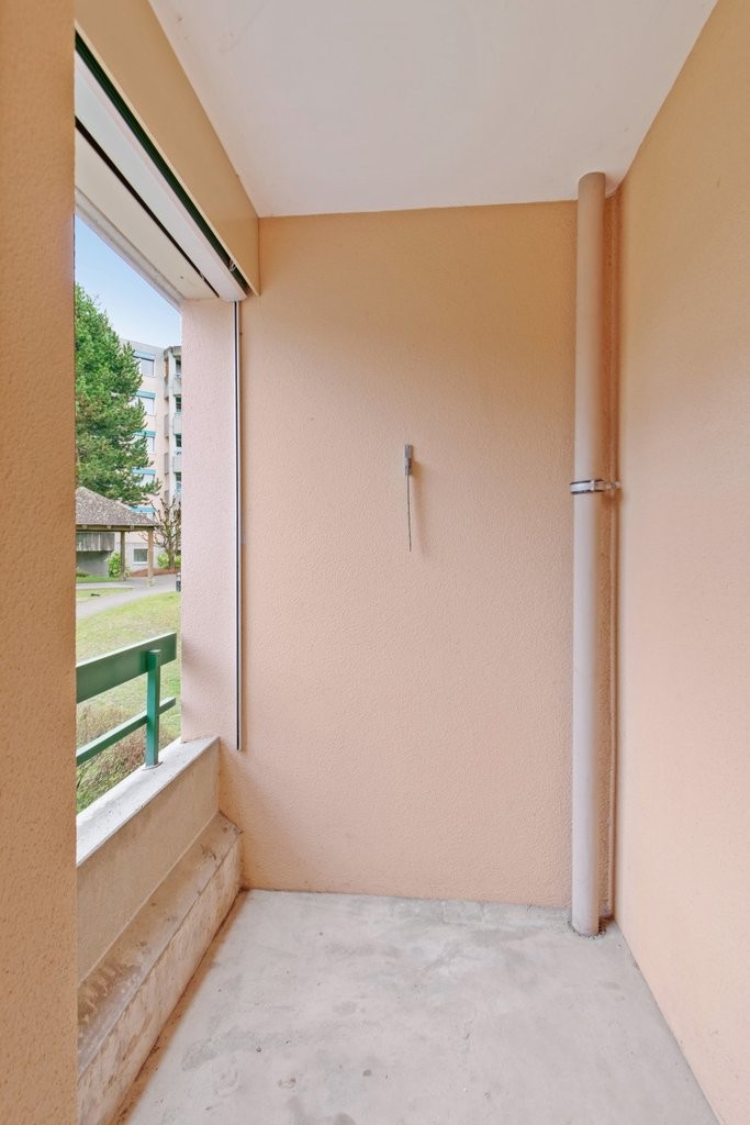 Appartamento di 1 ½ locali