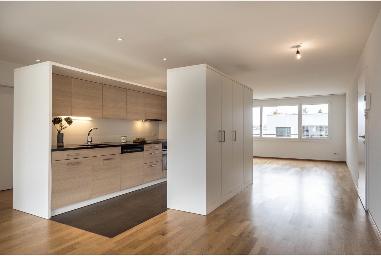 Appartamento di 3 ½ locali, foto 3 di 8