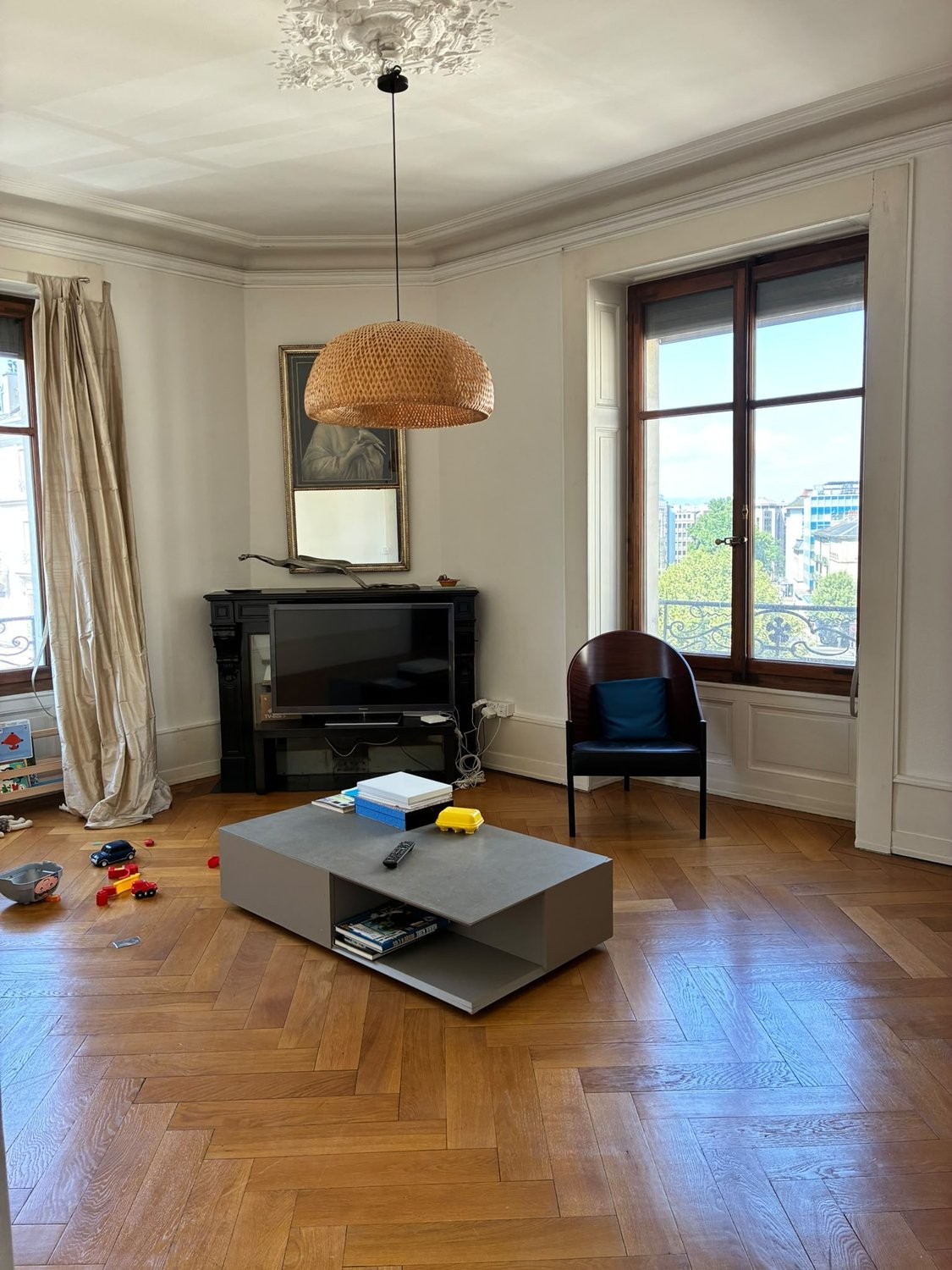 Appartamento di 5 locali, foto 5 di 8