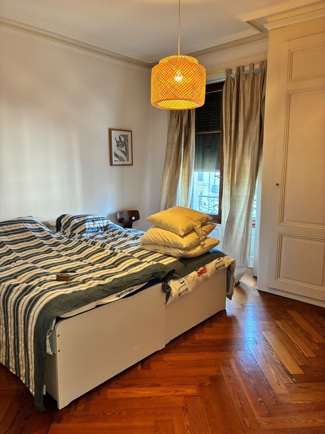 Appartamento di 5 locali, foto 7 di 8