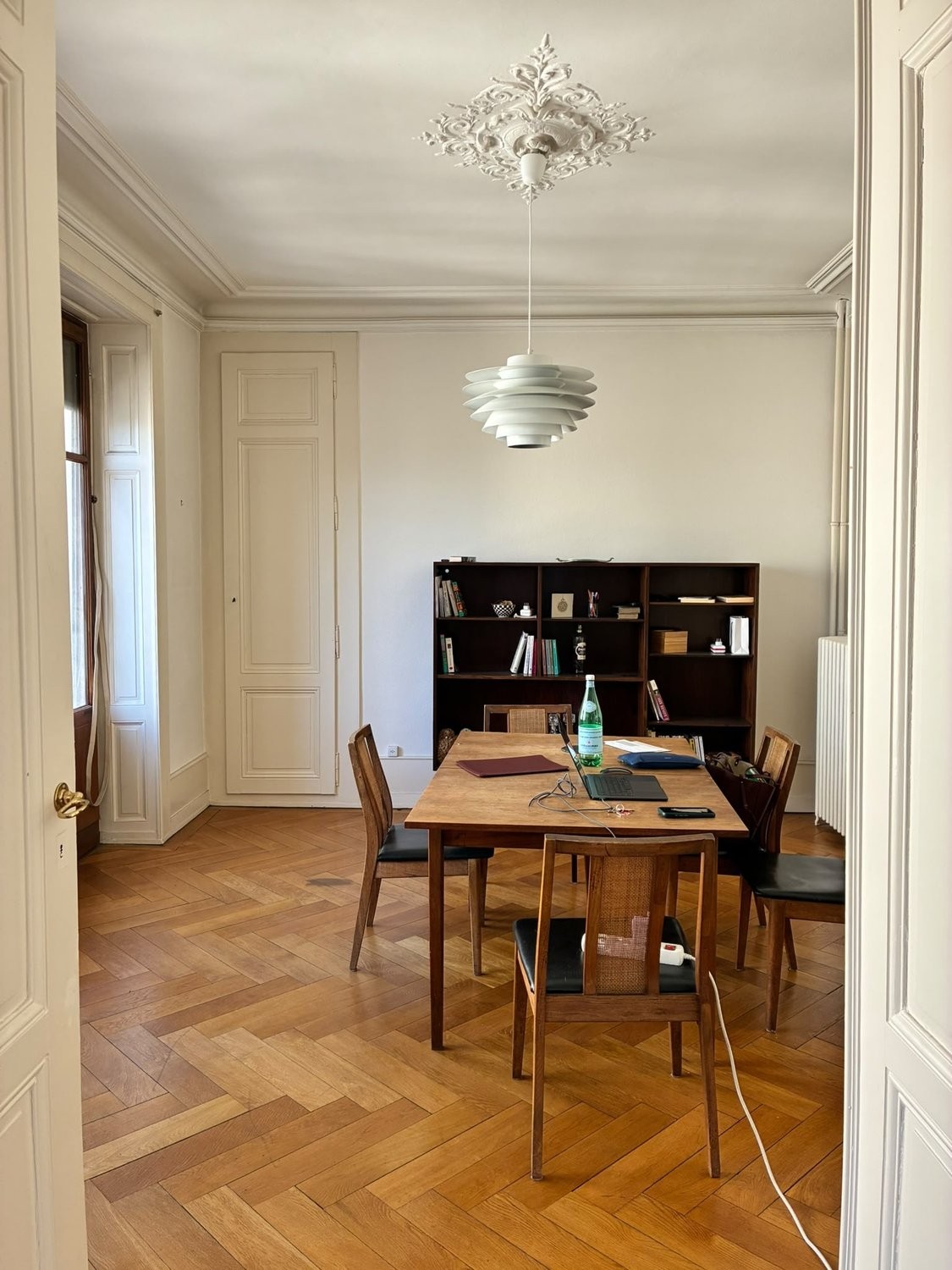 Appartamento di 5 locali, foto 8 di 8