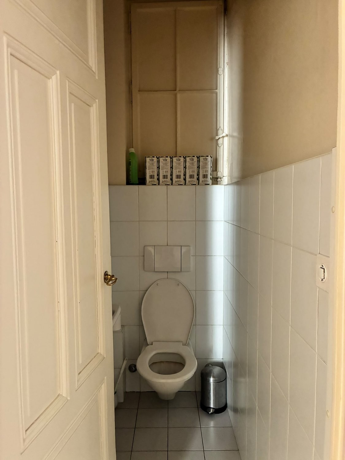 Appartamento di 5 locali, foto 3 di 8