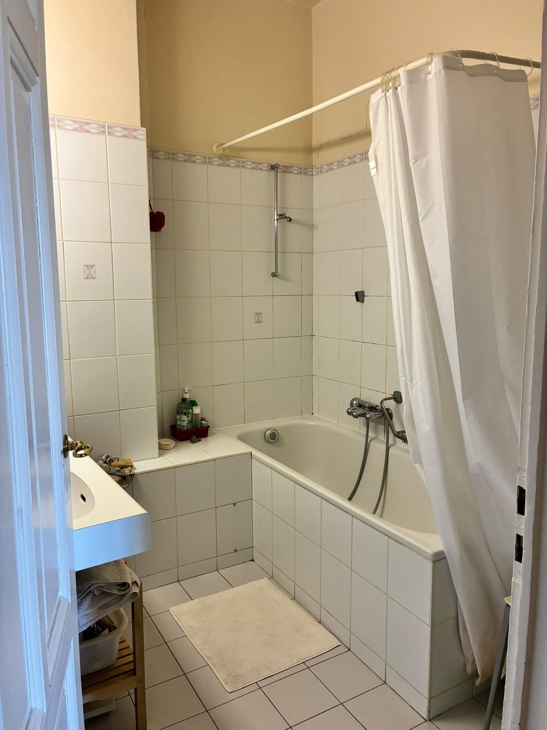 Appartamento di 5 locali, foto 4 di 8