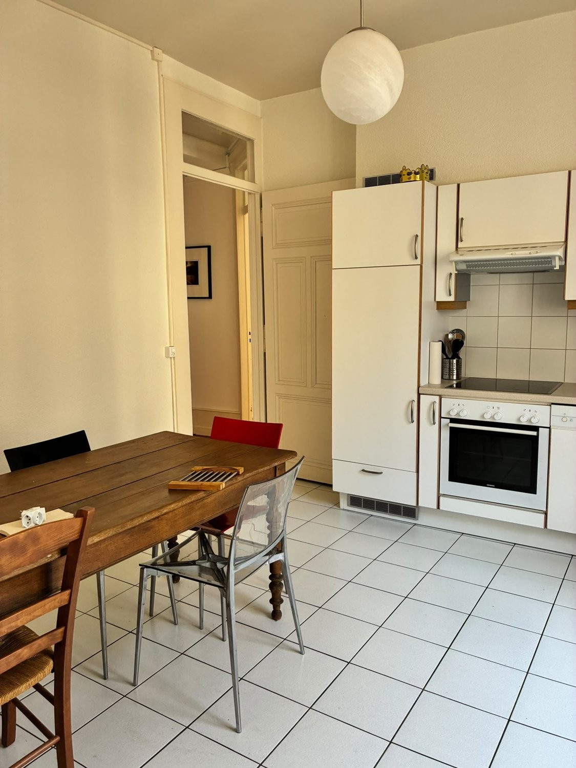Appartamento di 5 locali, foto 2 di 8