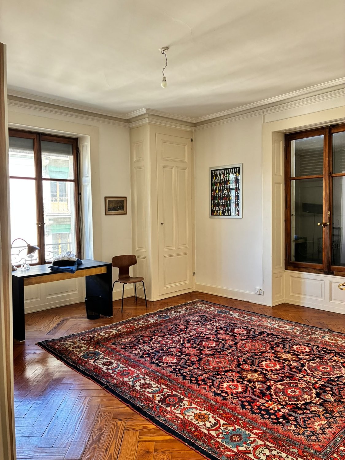 Appartamento di 5 locali, foto 6 di 8