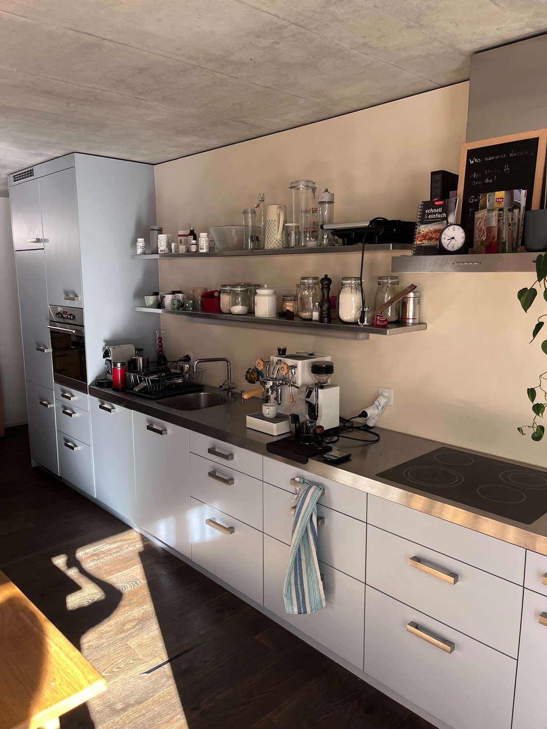 Appartamento di 3 ½ locali, foto 4 di 9