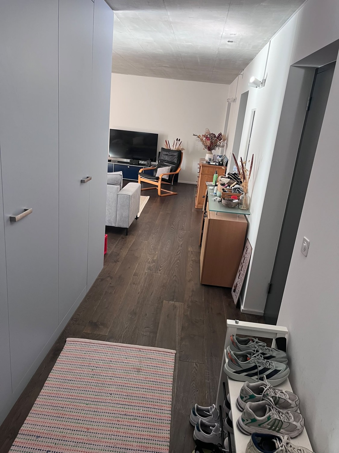 Appartamento di 3 ½ locali, foto 7 di 9