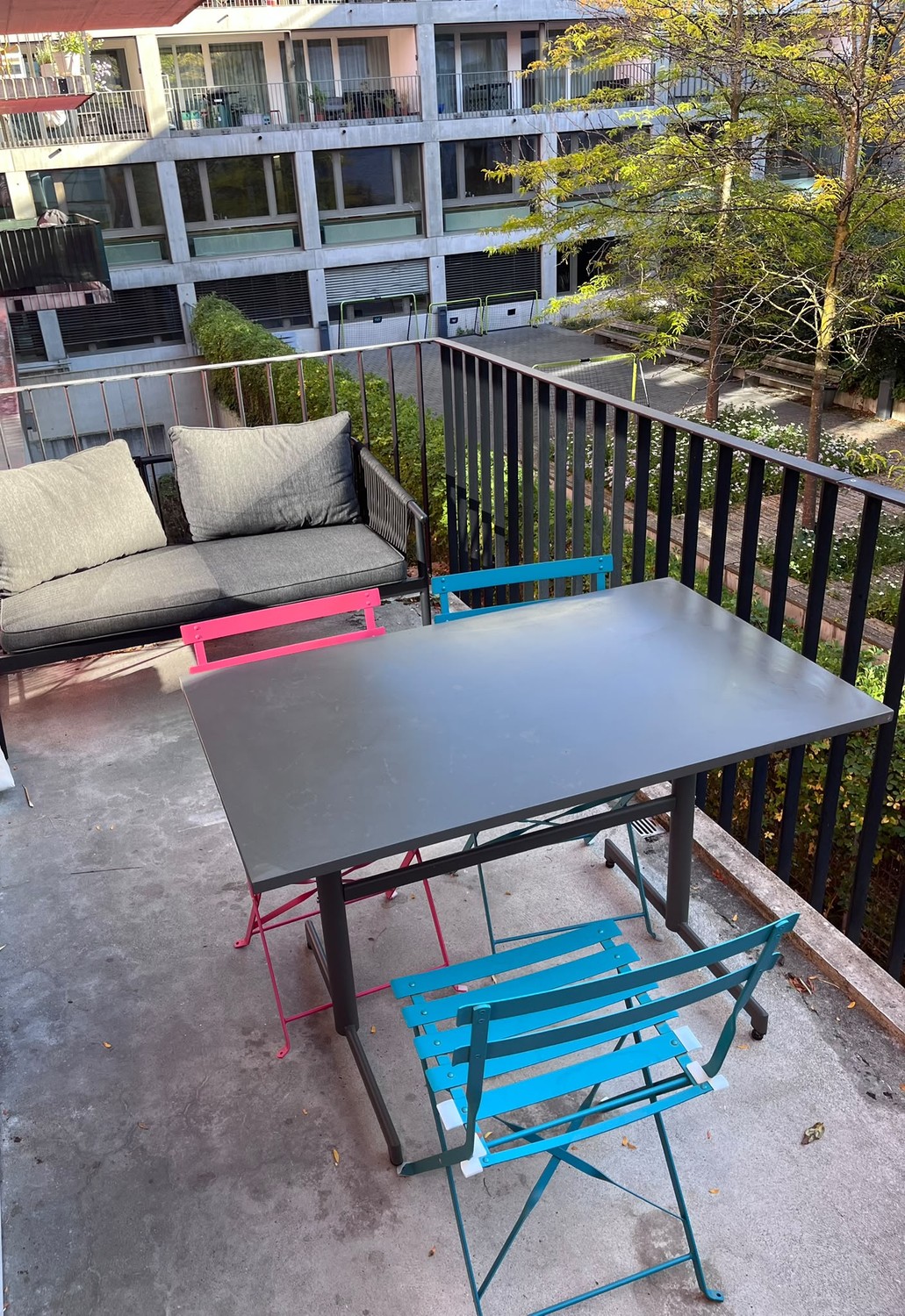 Appartamento di 3 ½ locali, foto 9 di 9