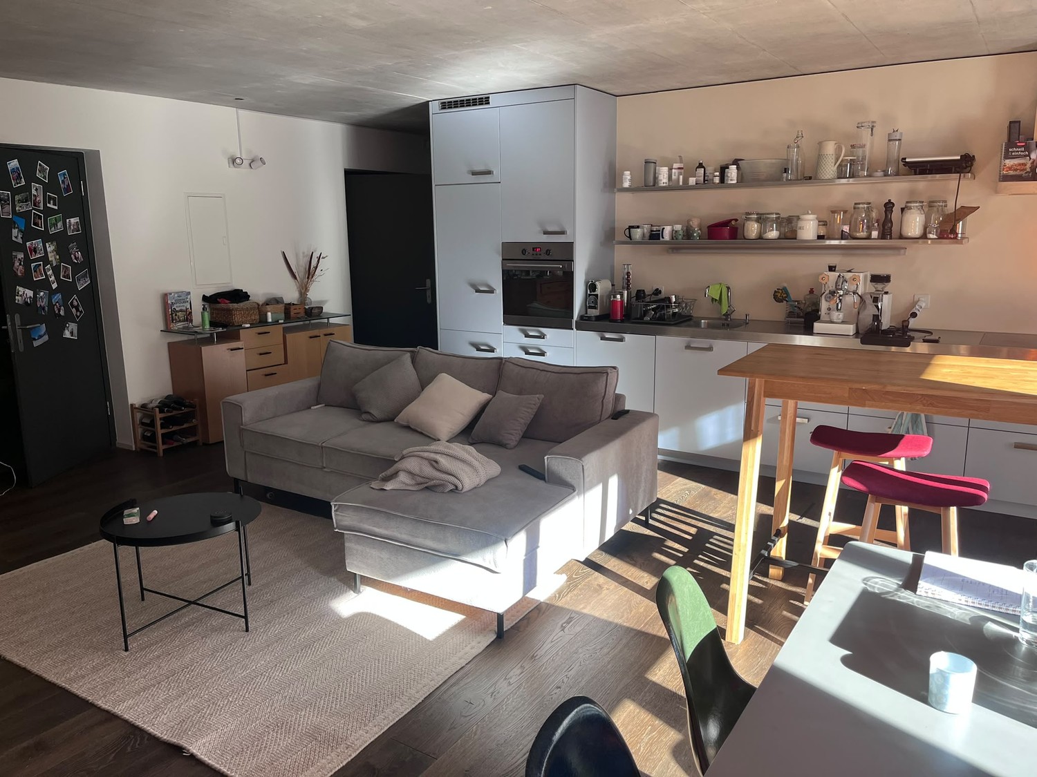 Appartamento di 3 ½ locali, foto 1 di 9