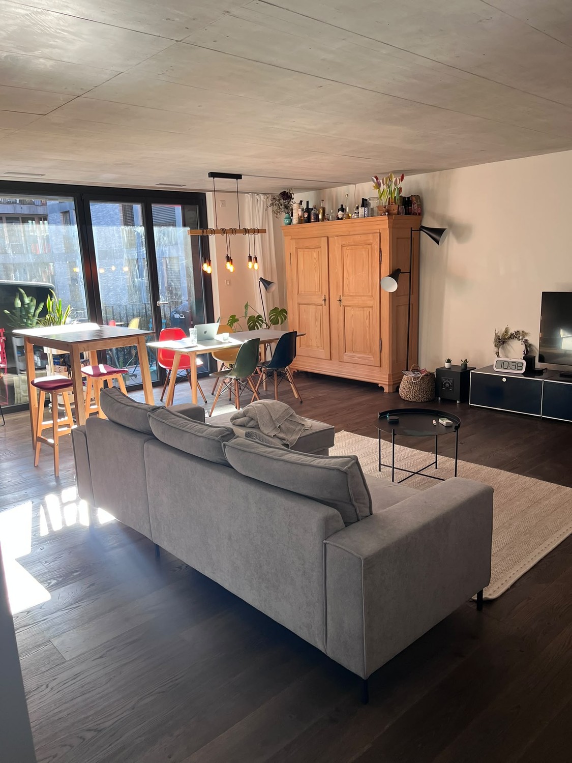 Appartamento di 3 ½ locali, foto 2 di 9