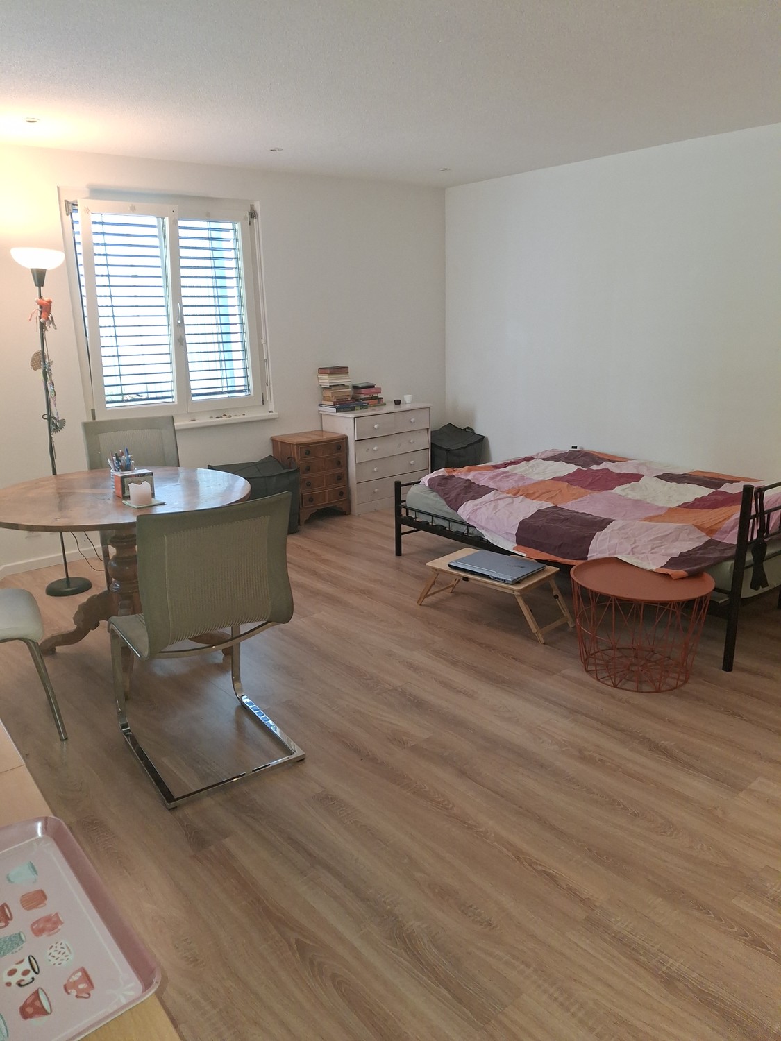 appartamento di 1 locale, foto 1 di 9