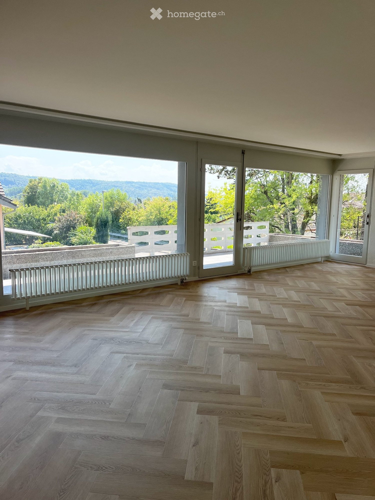 4 ½ rooms apartment