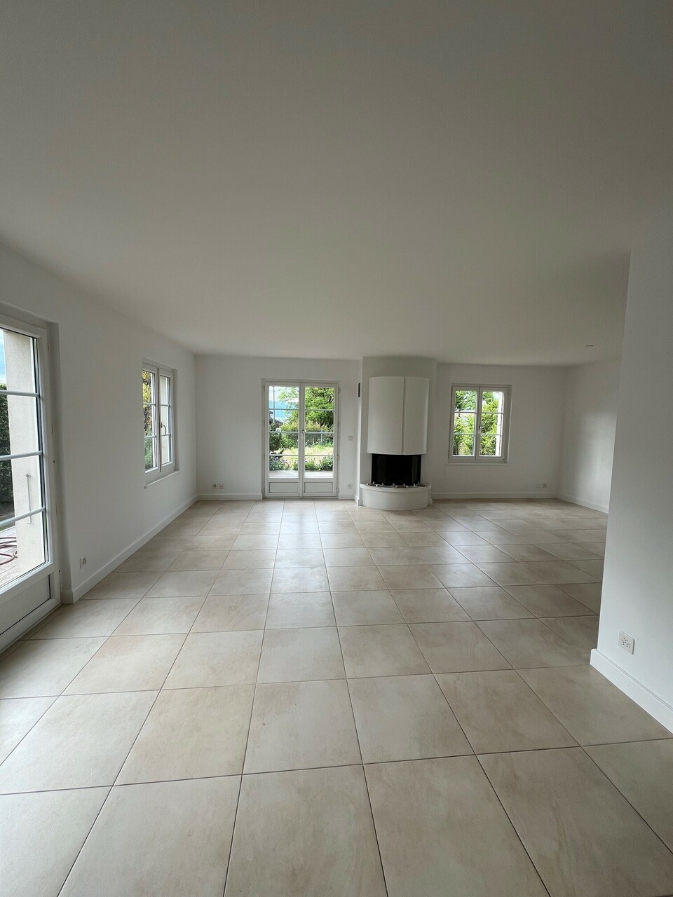 casa duplex di 5 locali, foto 8 di 10
