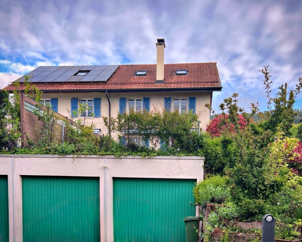 casa duplex di 5 locali, foto 1 di 10