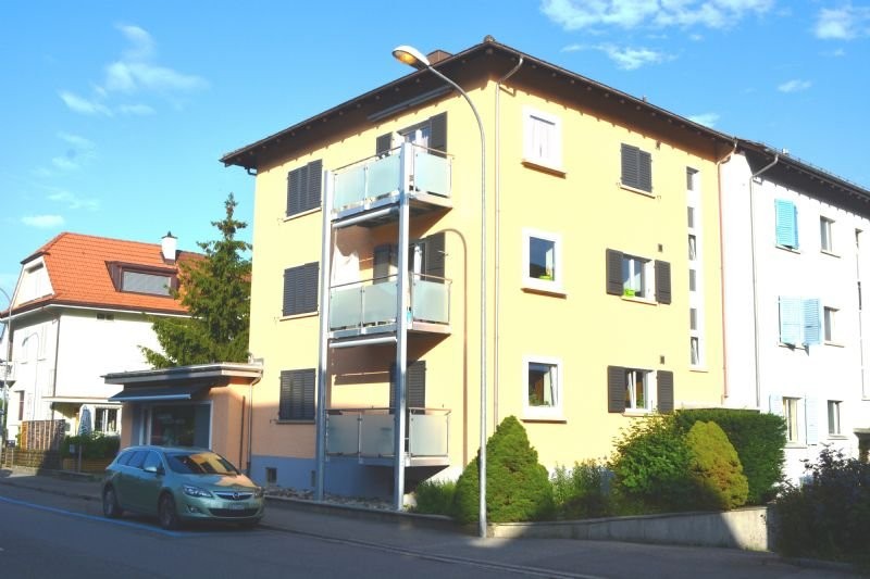 Appartamento di 3 locali, foto 1 di 5