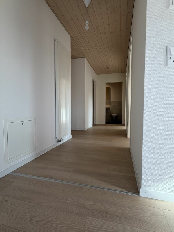 appartamento di 3 ½ locali